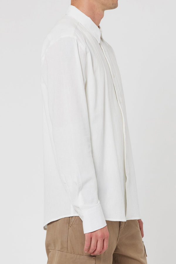 Neuw Hunter Ls - Natural