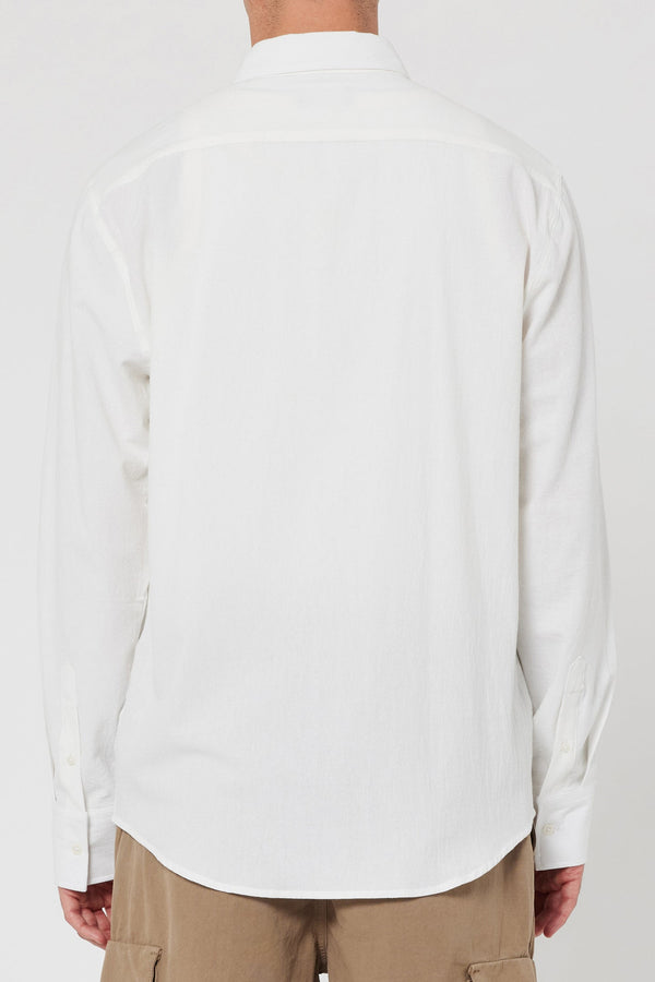 Neuw Hunter Ls - Natural