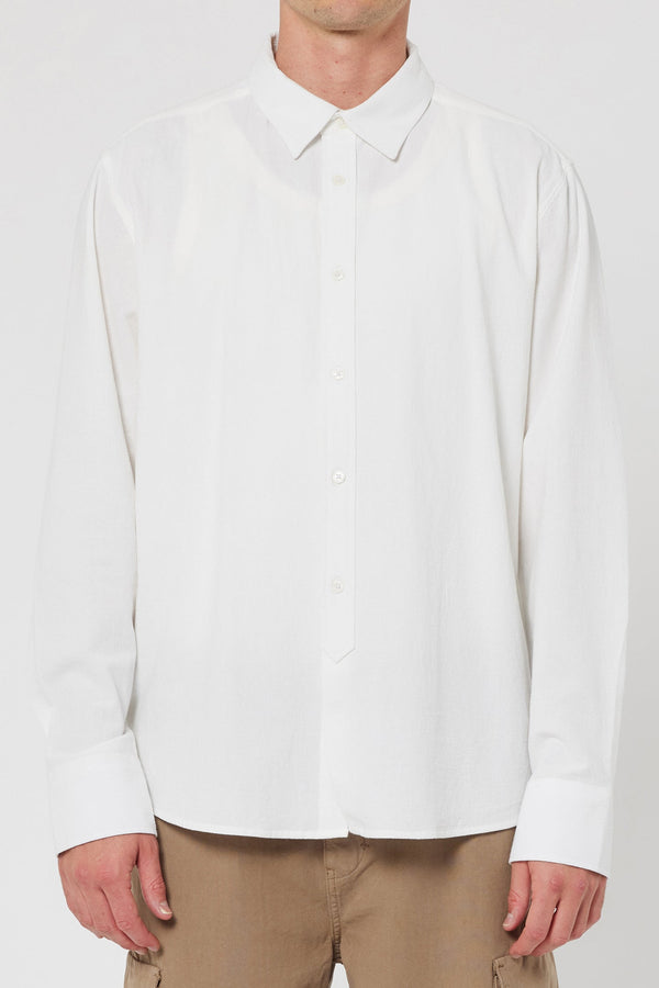 neuw Hunter Ls - Natural