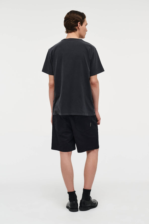 Neuw Hunter Short - Black