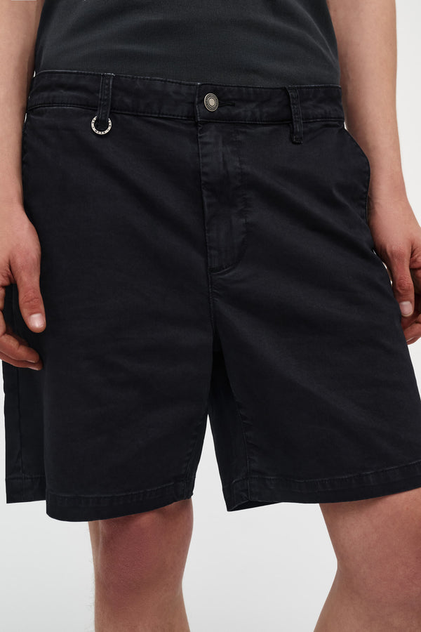 Neuw Hunter Short - Black