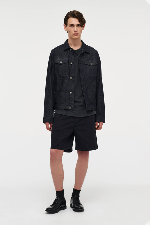 neuw Hunter Short - Black