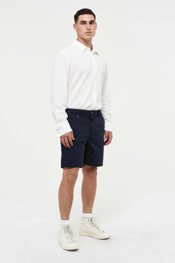 Neuw Hunter Short - Navy