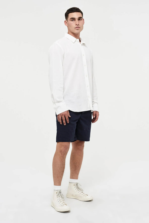 Neuw Hunter Short - Navy