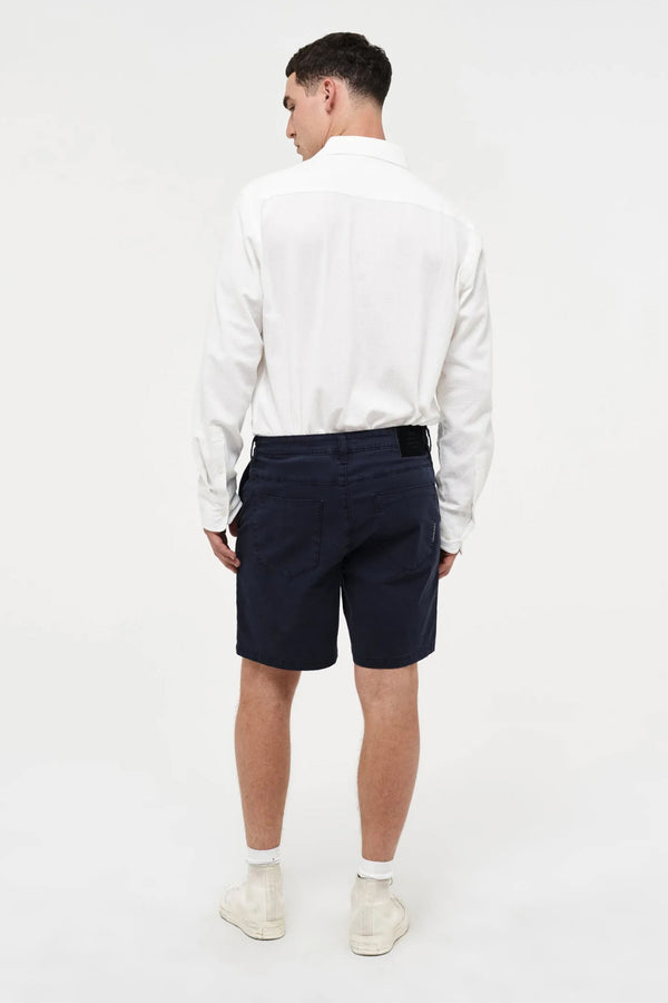Neuw Hunter Short - Navy