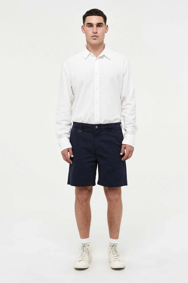 neuw Hunter Short - Navy