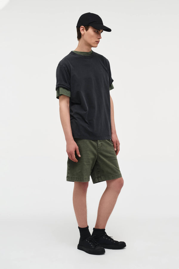 Neuw Hunter Short - Olive