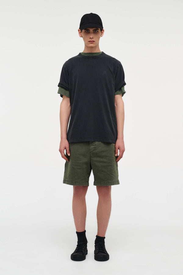 neuw Hunter Short - Olive