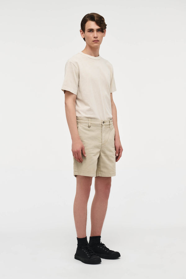 Neuw Hunter Short - Sand