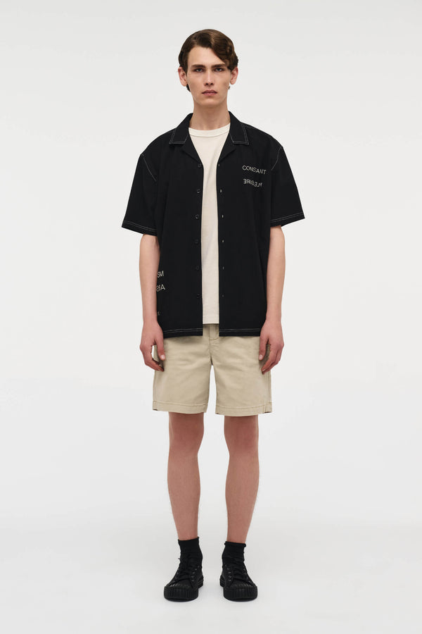 neuw Hunter Short - Sand