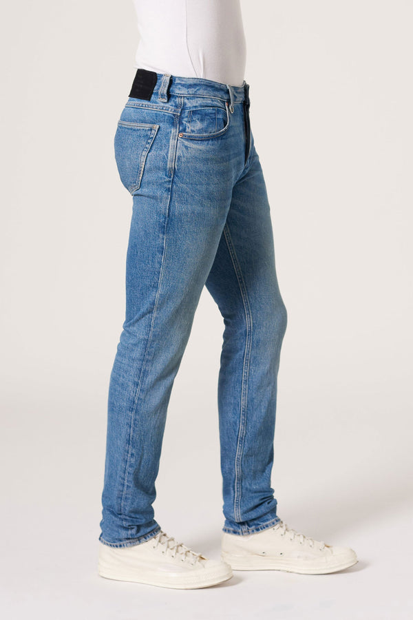 Neuw Iggy Skinny - Fighter