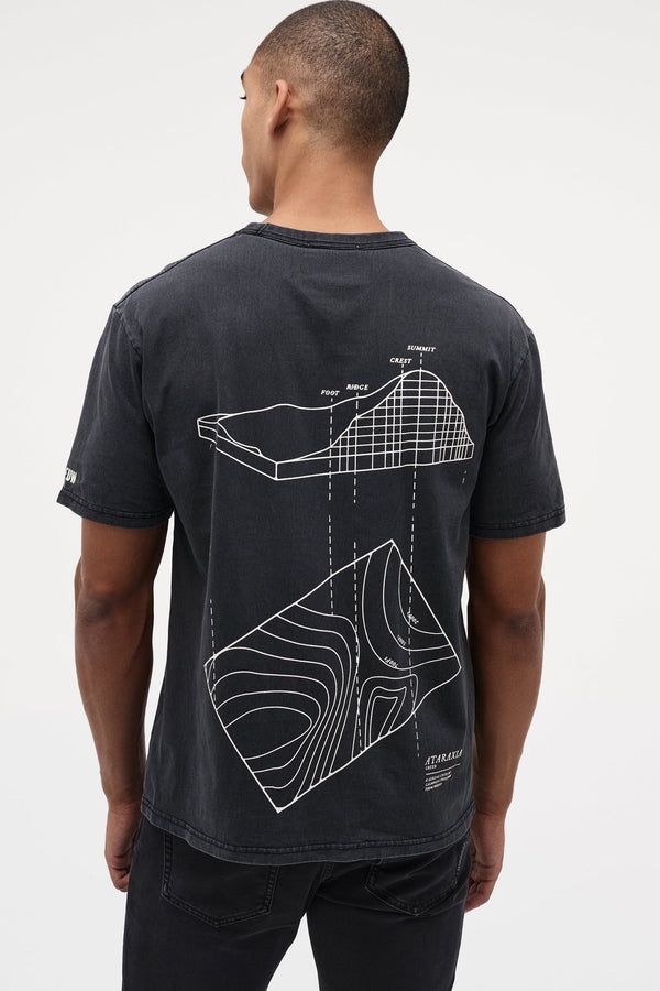 Neuw Incline Tee