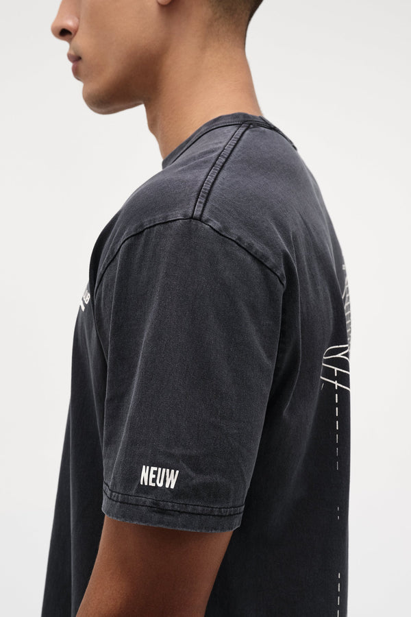 Neuw Incline Tee