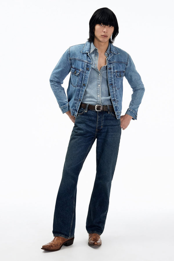 Neuw Julian Flare - Memphis