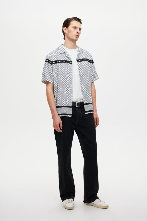 Neuw Julian Flare - Venetian