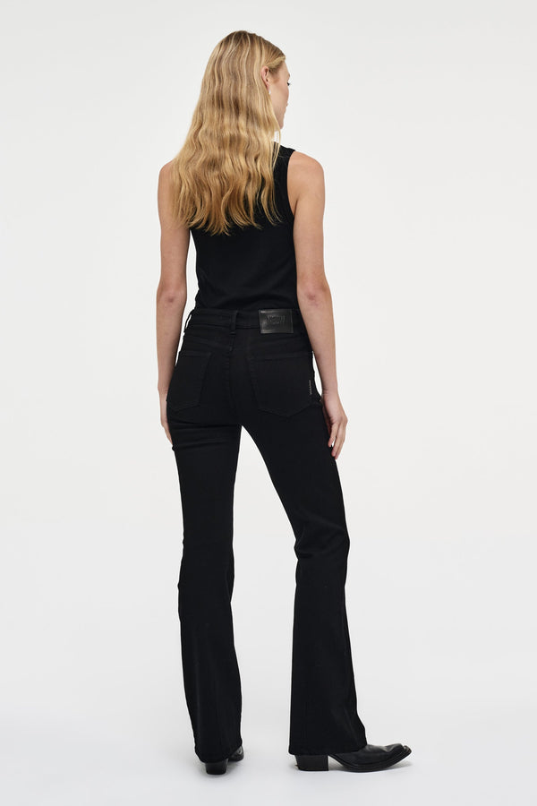 Neuw Kara Boot - Stay Black