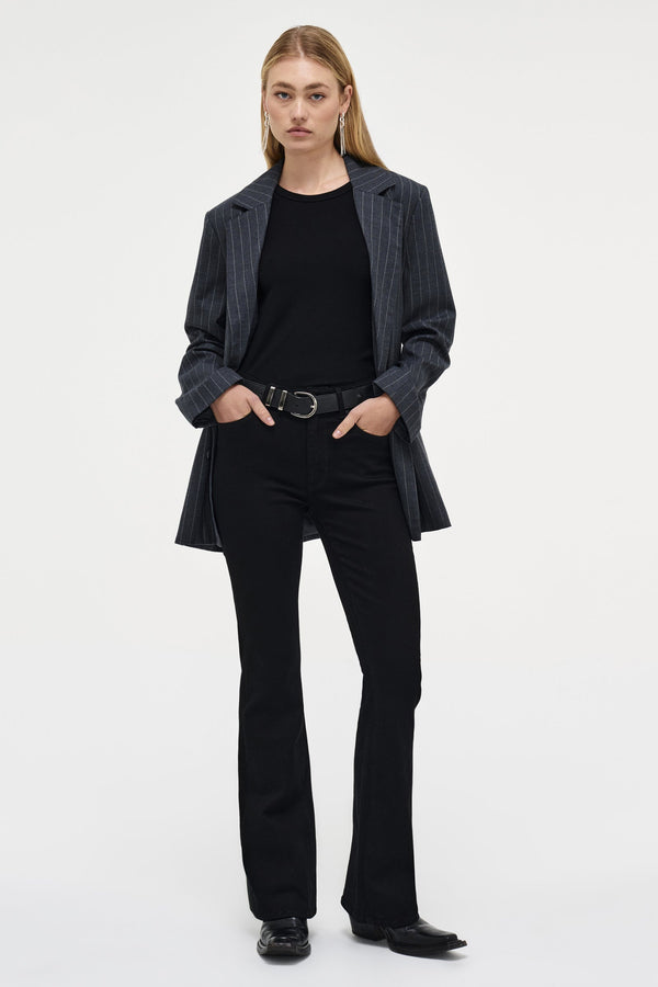 neuw Kara Boot - Stay Black