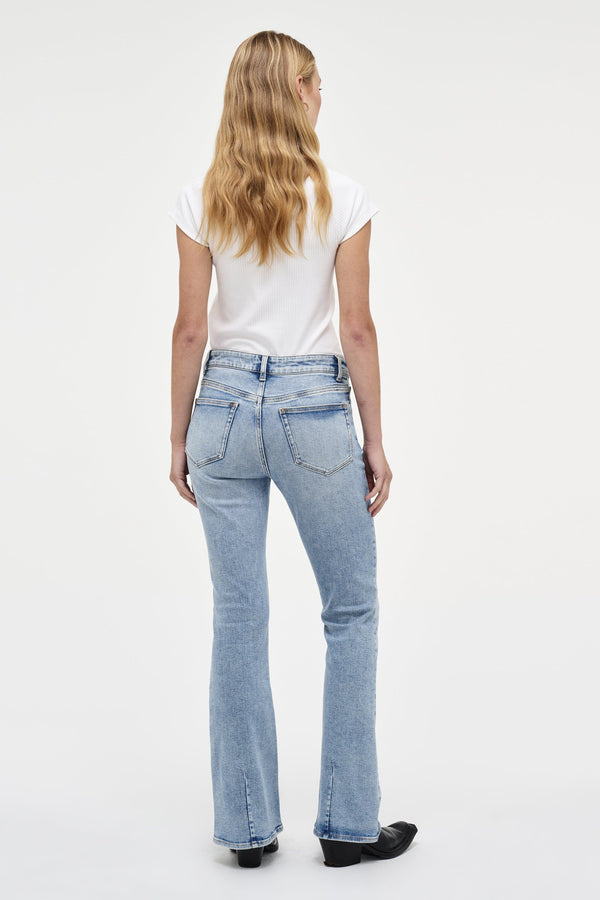 Neuw Kara Boot - Theory