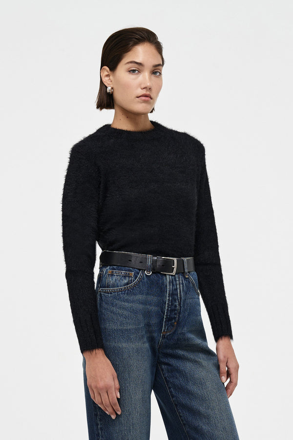 Neuw Kate Knit - Black