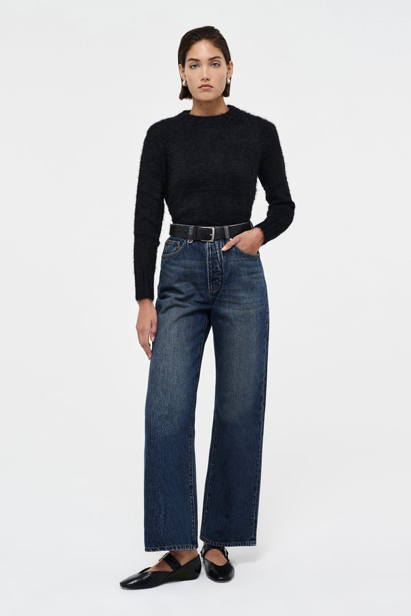 Neuw Kate Knit - Black