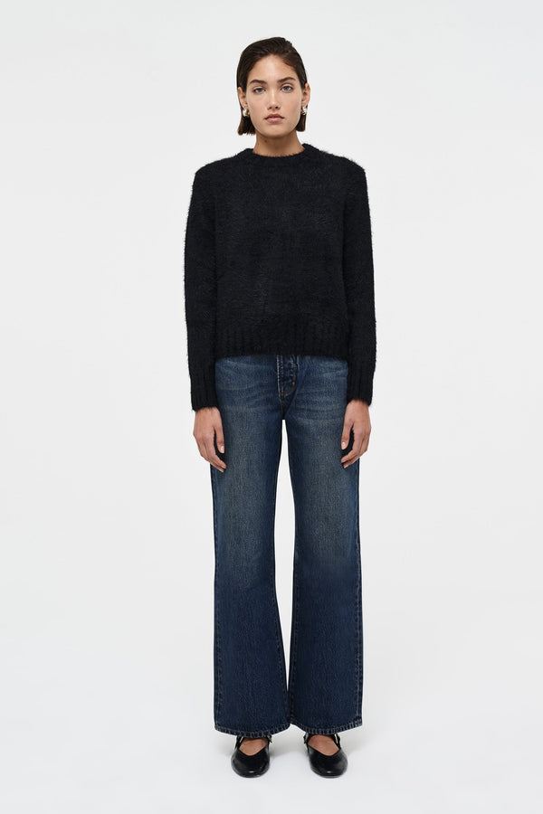 neuw Kate Knit - Black