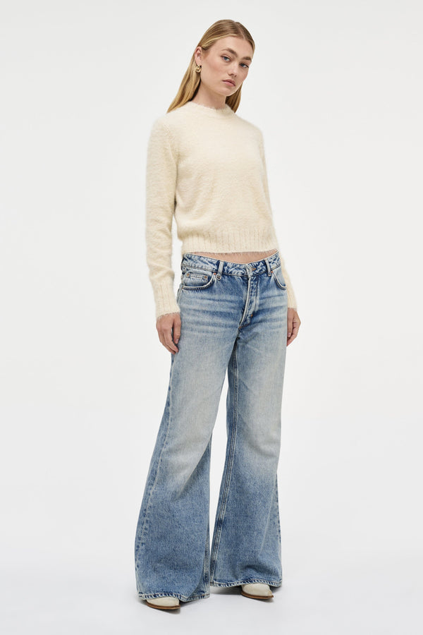 Neuw Kate Knit - Bone