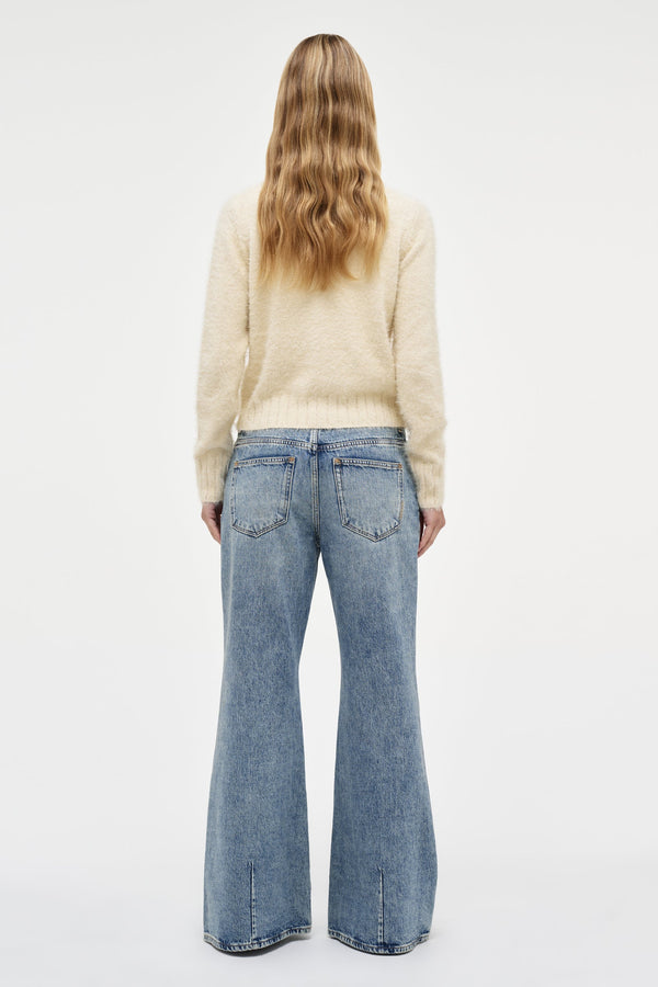 Neuw Kate Knit - Bone