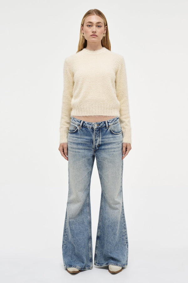 neuw Kate Knit - Bone