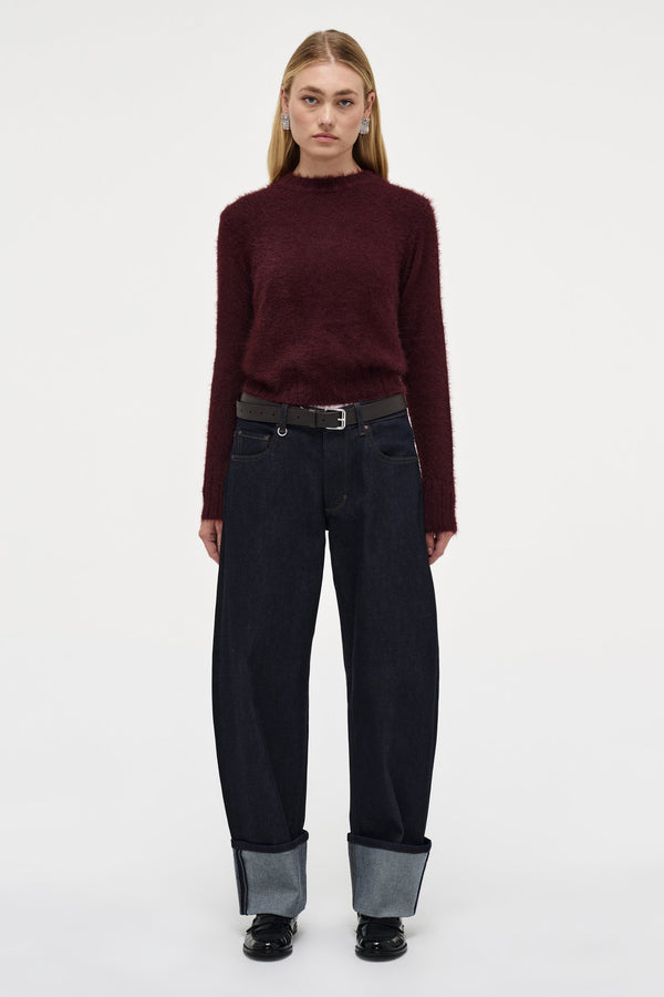 Neuw Kate Knit - Pinot