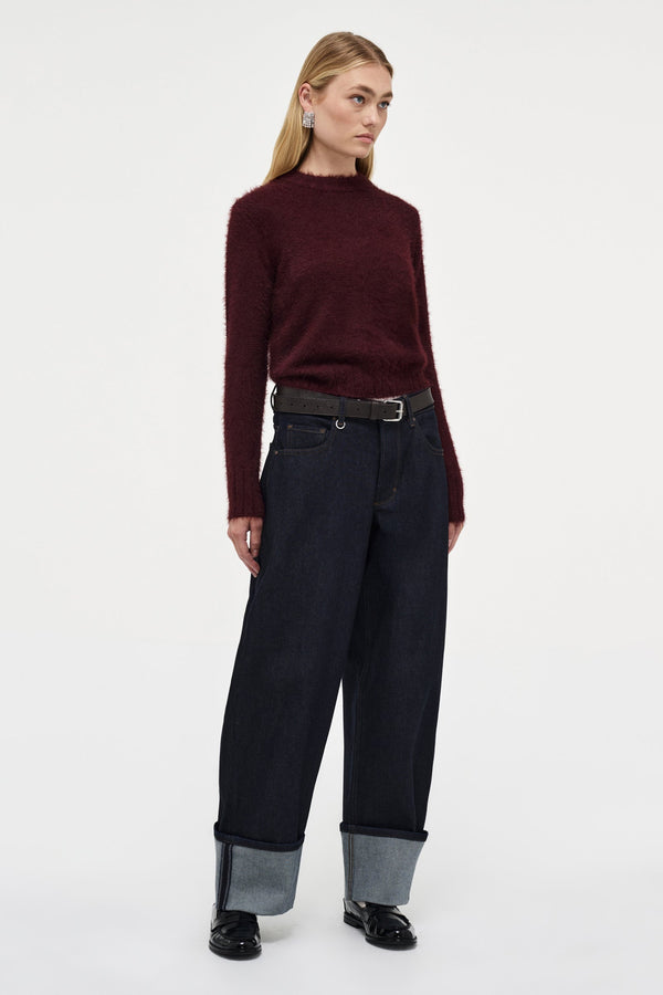 Neuw Kate Knit - Pinot