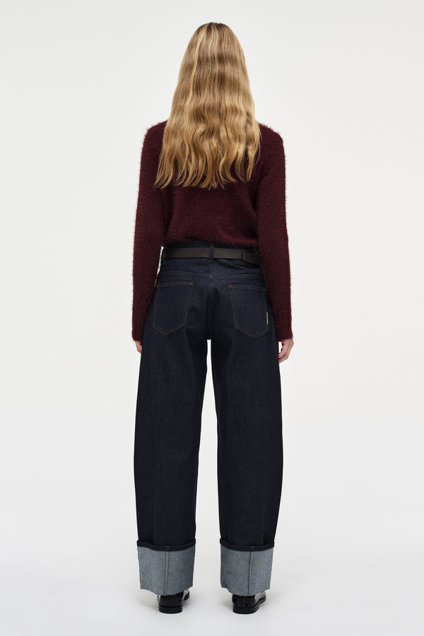 Neuw Kate Knit - Pinot