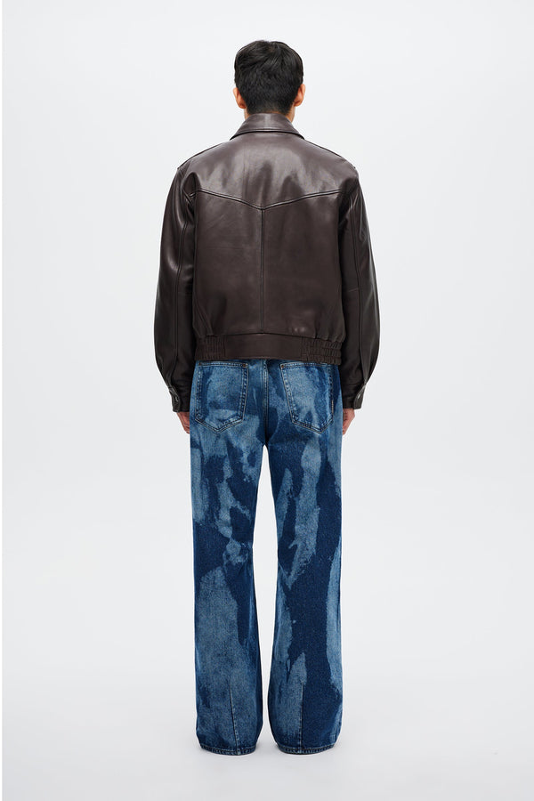 Neuw Kurt Baggy - Mars