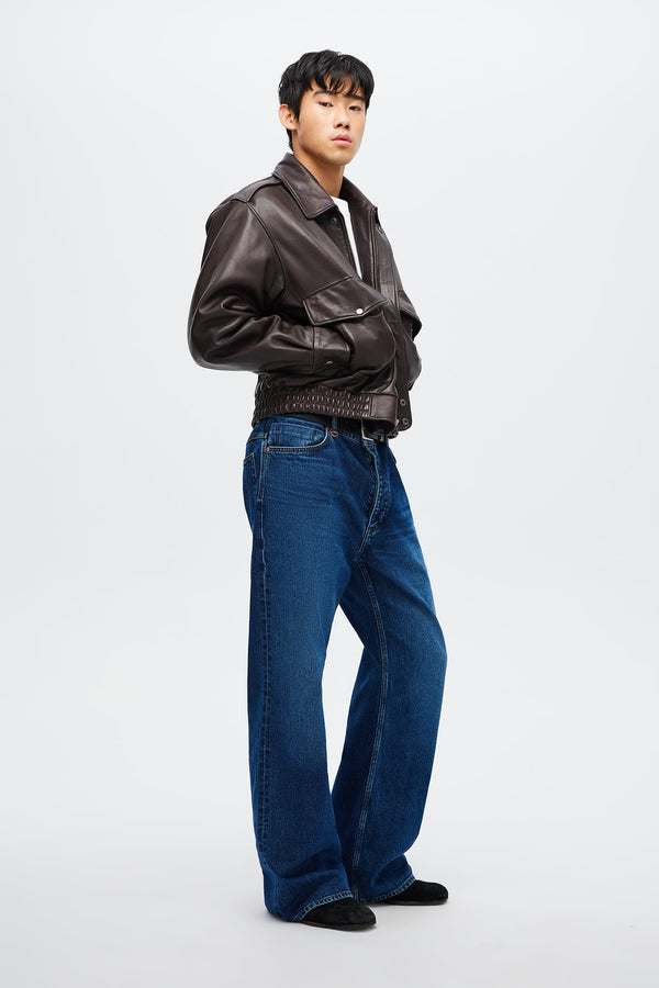 Neuw Kurt Baggy - Trinity