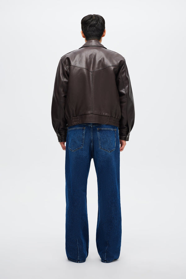 Neuw Kurt Baggy - Trinity