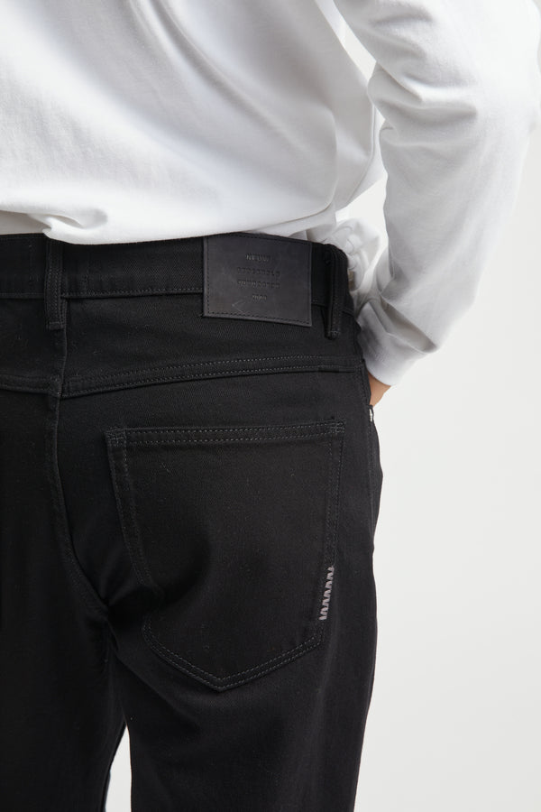 Neuw Liam Loose - Stay Black