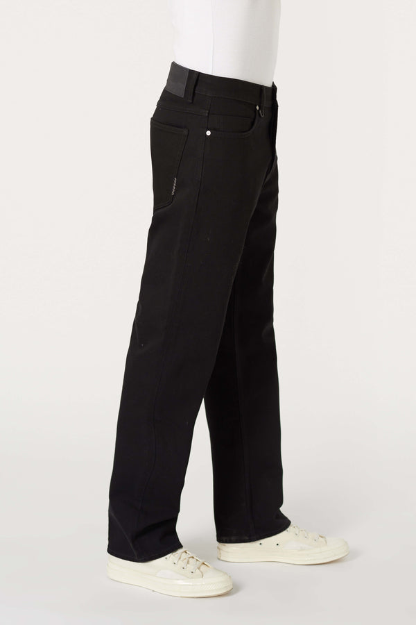 Neuw Liam Loose - Stay Black