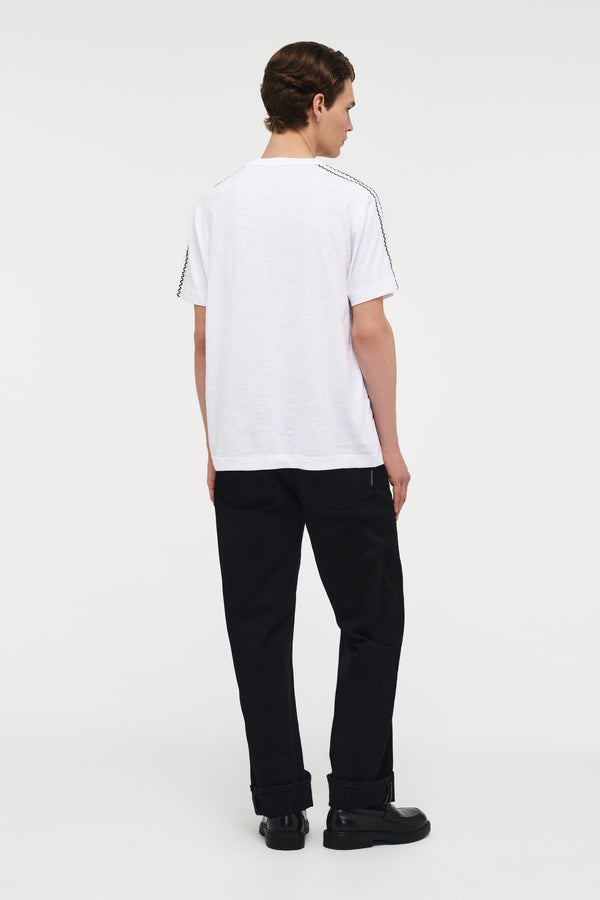 Neuw Liam Relaxed - Black Selvedge