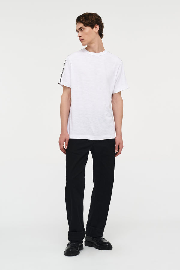Neuw Liam Relaxed - Black Selvedge
