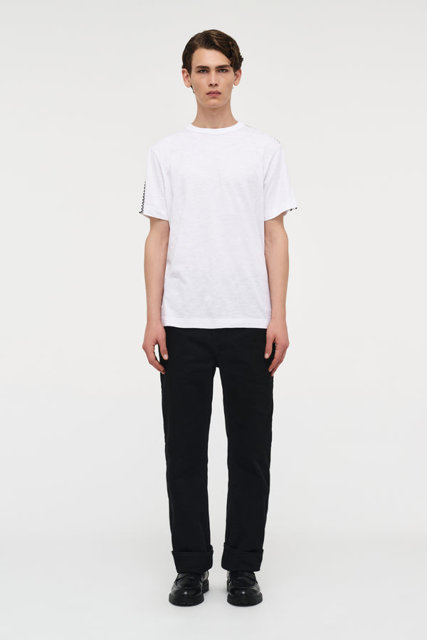 neuw Liam Relaxed - Black Selvedge
