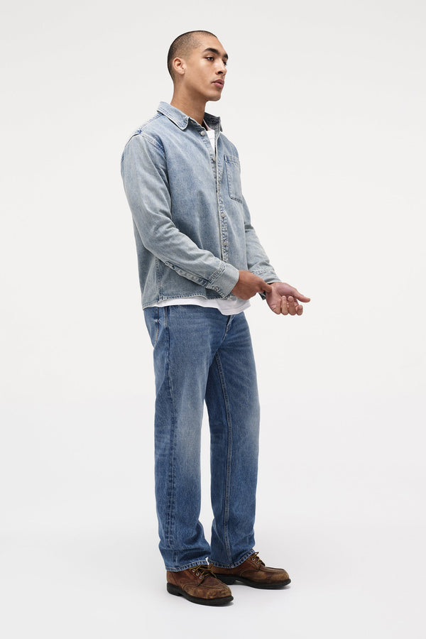 Neuw Liam Relaxed - Nimes