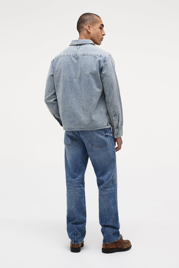 Neuw Liam Relaxed - Nimes