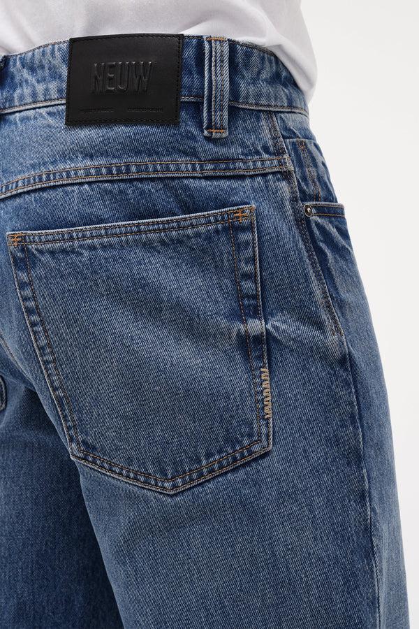 Neuw Liam Relaxed - Nimes