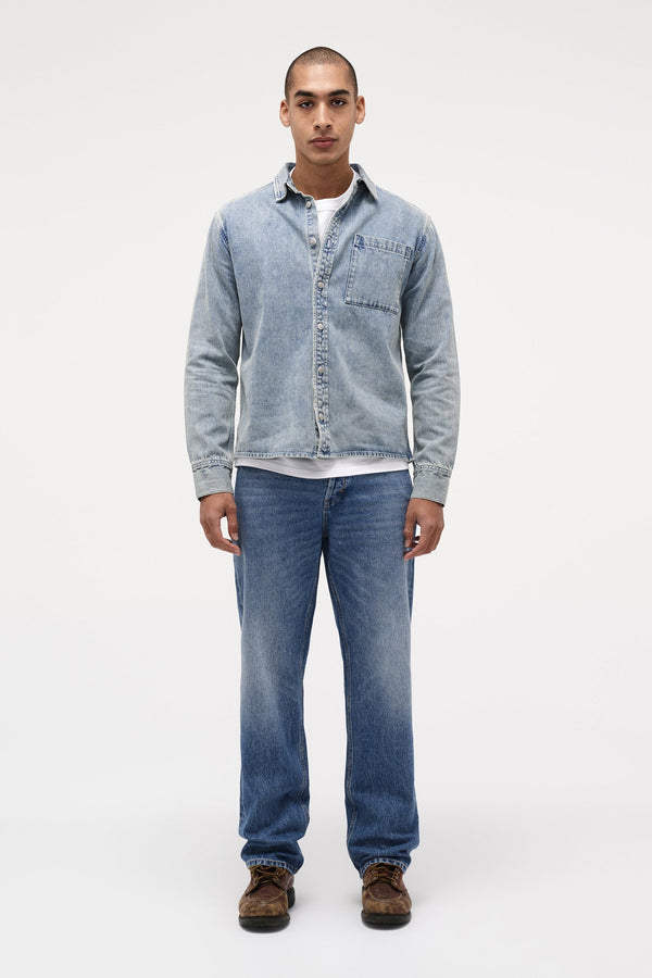 neuw Liam Relaxed - Nimes