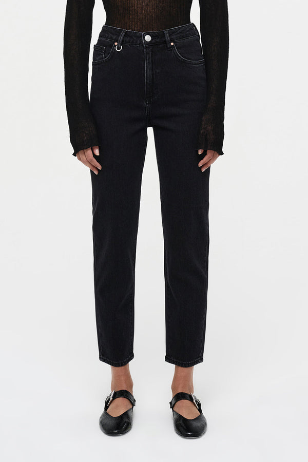 Neuw Lola Mom - Black Earth