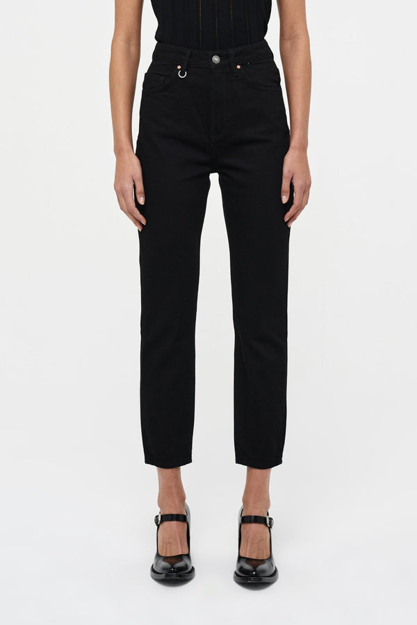 Neuw Lola Mom - Stay Black