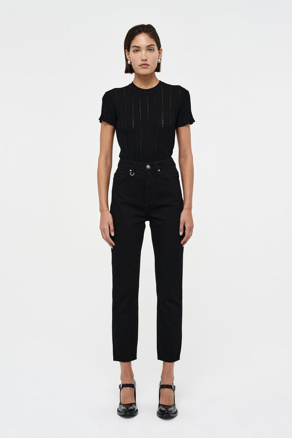 Neuw Lola Mom - Stay Black