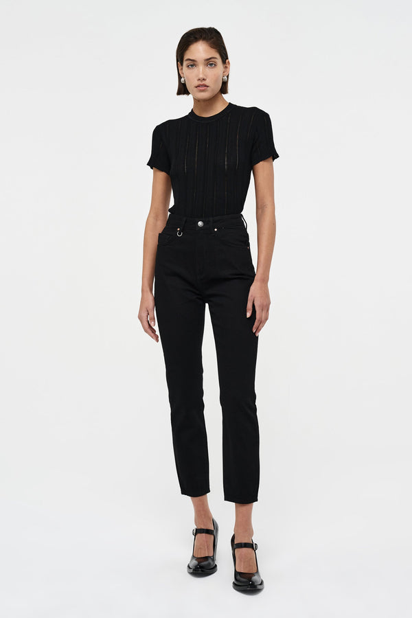 neuw Lola Mom - Stay Black