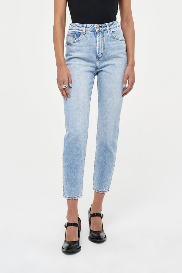 Neuw Lola Mom - Zero Jemima