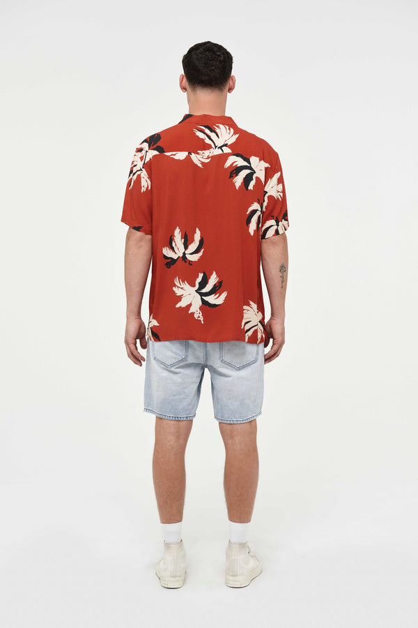 Neuw Lou Short - Echo