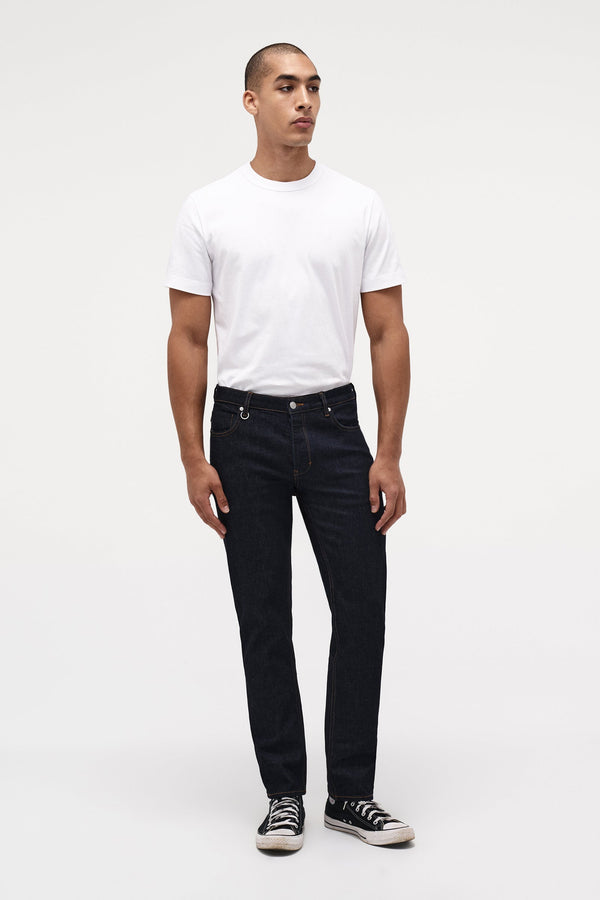 Neuw Lou Slim - Crudo